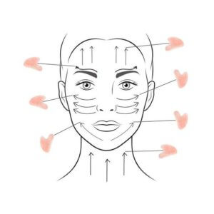 עבודה עם אבן גוואשה