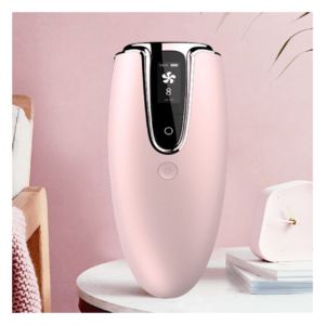 הסרת שיער לצמיתות